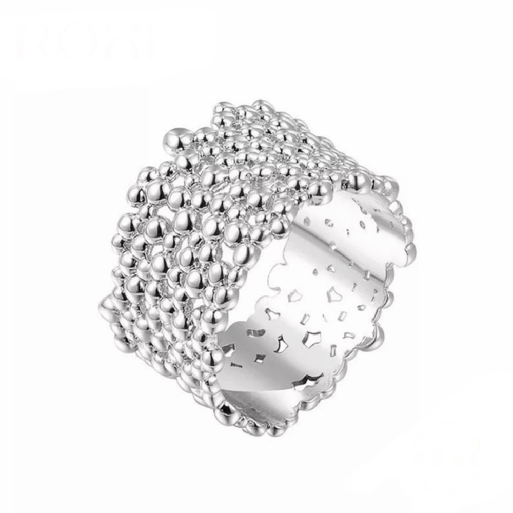 🏁Beautiful ring gold plating 🌸✨